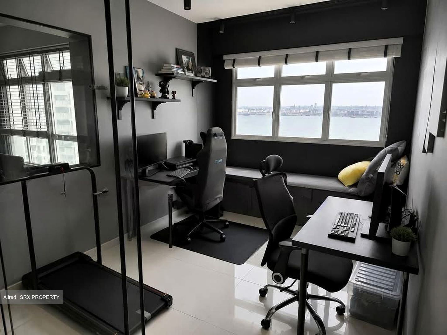 Blk 421B Northshore Straitsview (Punggol), HDB 4 Rooms #585348341